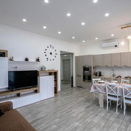 Residenza Il Roccolo Apartment San Fermo della Battaglia Ngoại thất bức ảnh